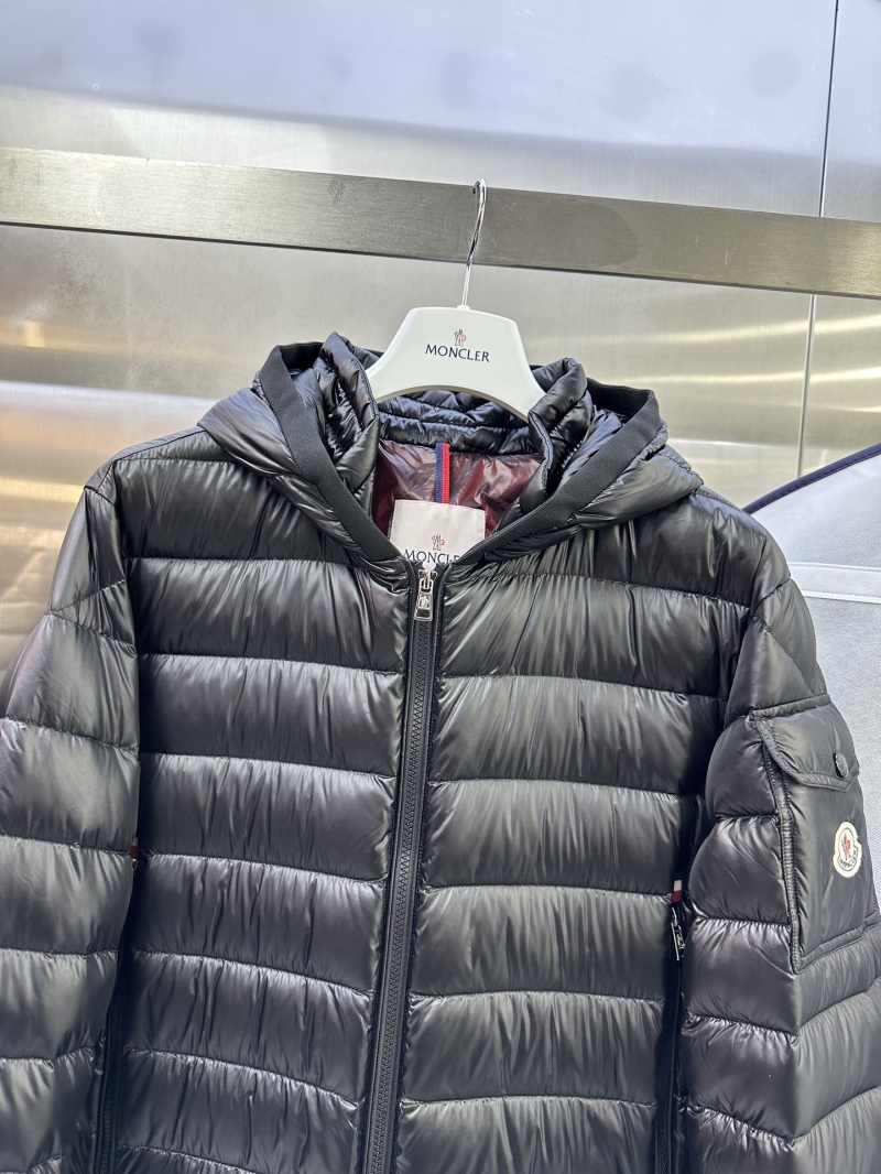 Moncler Down Coat